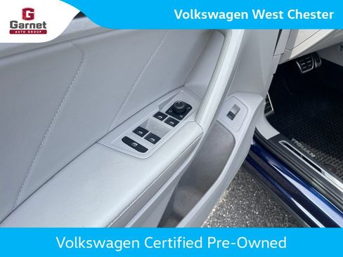 Certified 2023 Volkswagen Tiguan SEL R-Line AWD/4WD image 12