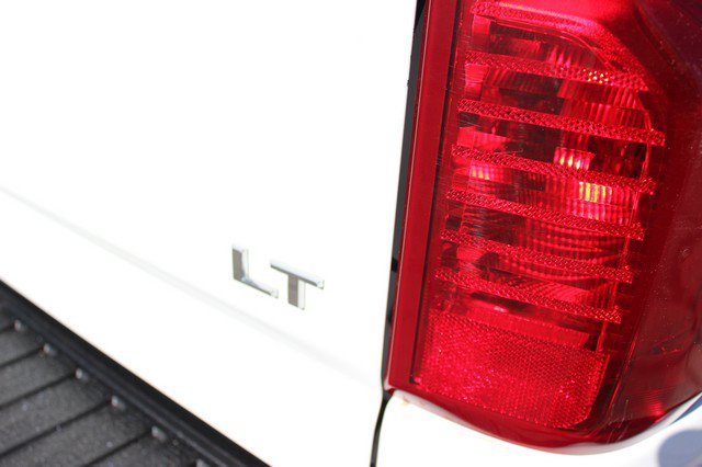 Used 2024 Chevrolet Silverado 2500 LT w/ Convenience Package AWD/4WD image 15
