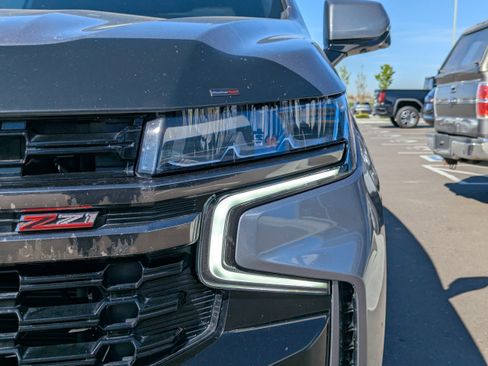 Certified 2021 Chevrolet Tahoe Z71 w/ Z71 Signature Package AWD/4WD image 50