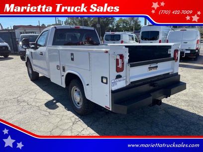 Used 2018 Ford F350 XL w/ Power Equipment Group