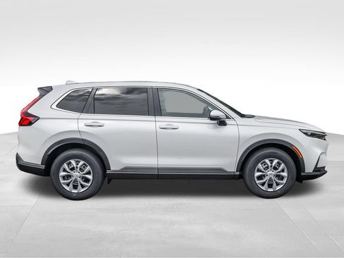 New 2027 Honda CR-V LX image 3