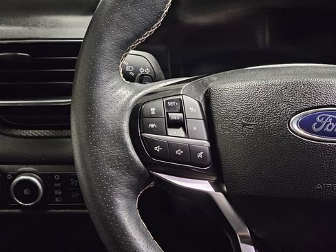 Used 2024 Ford Explorer ST w/ Equipment Group 401A image 25