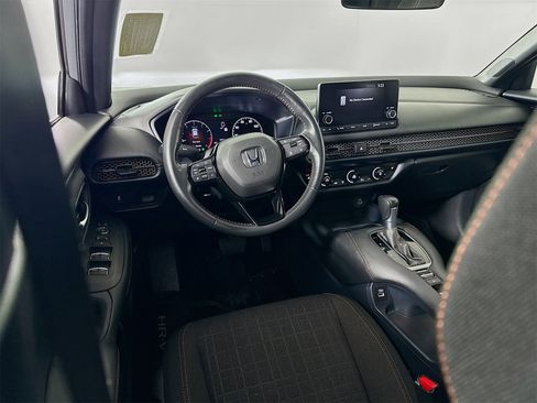 Used 2023 Honda HR-V Sport image 19