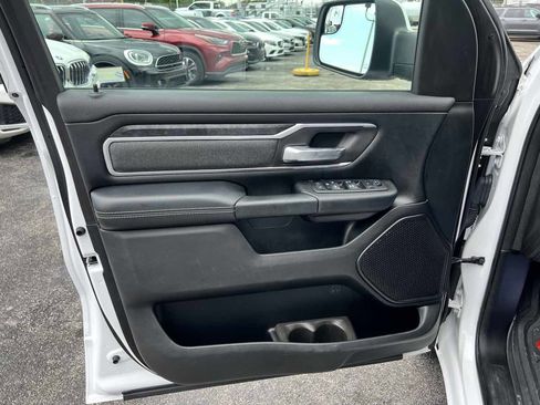 Used 2019 RAM 1500 Big Horn image 13