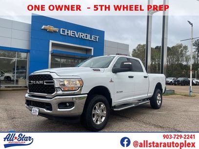 Used 2024 RAM 2500 Big Horn