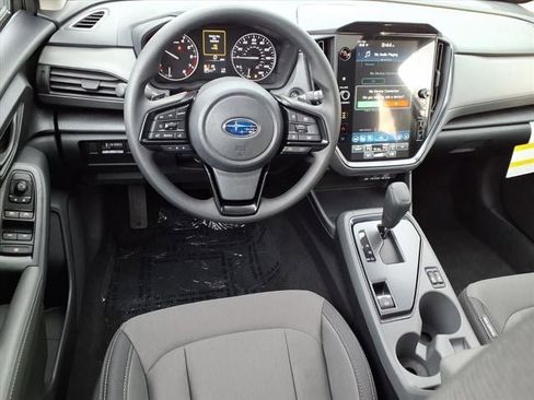New 2026 Subaru Crosstrek 2.0i Premium image 19