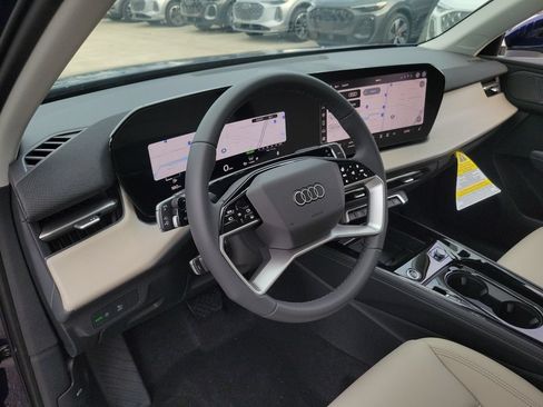 New 2026 Audi Q3 quattro 2.0T AWD/4WD image 7