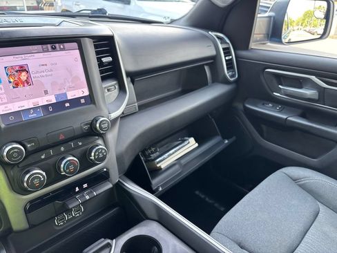 Used 2023 RAM 1500 Big Horn AWD/4WD image 33