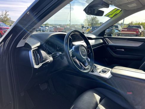 Used 2024 MAZDA CX-90 3.3 Turbo w/ Preferred Plus image 28