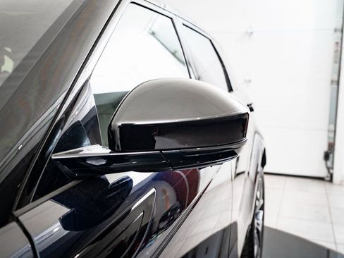 Certified 2023 Land Rover Range Rover Evoque R-Dynamic SE image 13