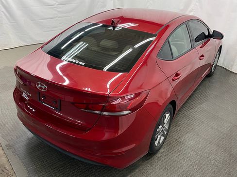 Used 2017 Hyundai Elantra SE FWD image 10