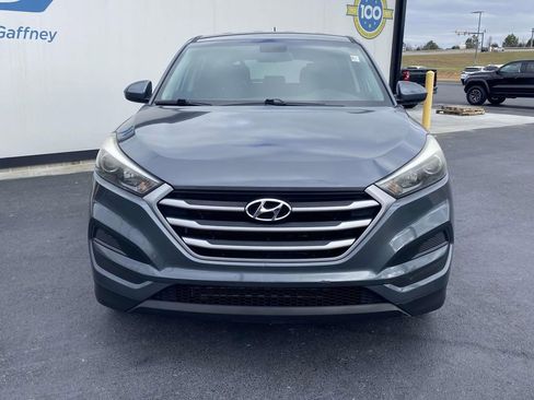Used 2017 Hyundai Tucson SE image 6