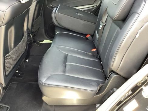 Used 2012 Mercedes-Benz GL 450 4MATIC image 10