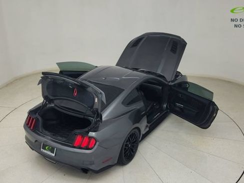 Used 2015 Ford Mustang GT Premium w/ GT Performance Package RWD image 78