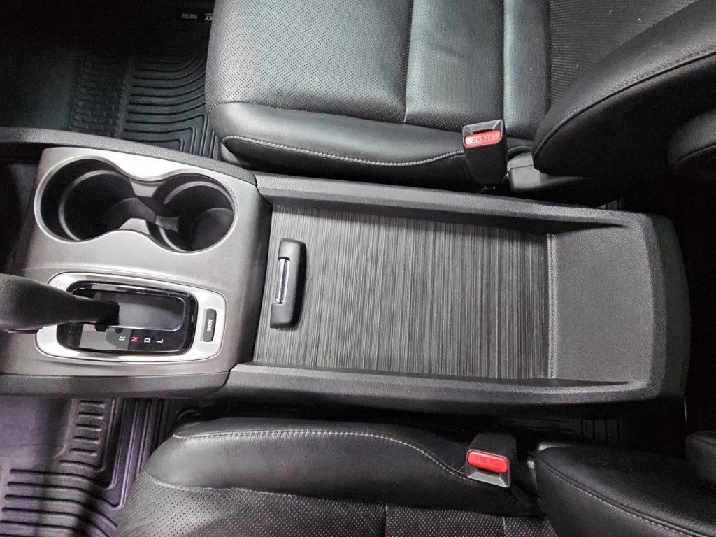 Used 2019 Honda Ridgeline RTL-T image 21