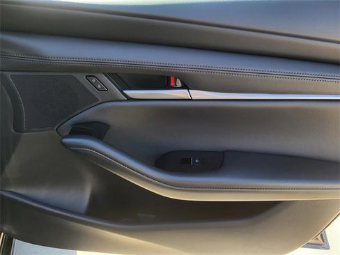 New 2026 MAZDA MAZDA3 s Sport image 6