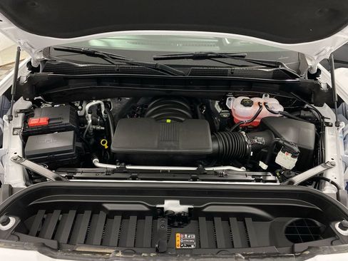 Used 2026 GMC Sierra 1500 Elevation w/ Preferred Package AWD/4WD image 23