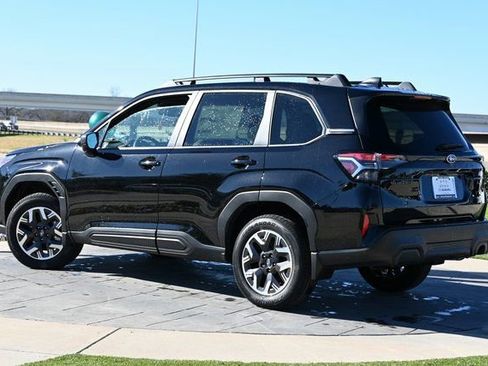 New 2026 Subaru Forester Premium image 5