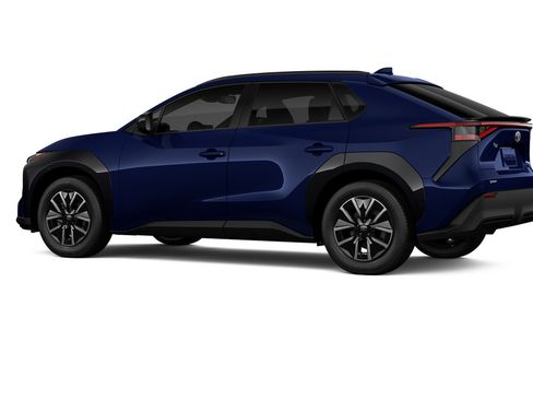 New 2026 Toyota bZ AWD/4WD image 39