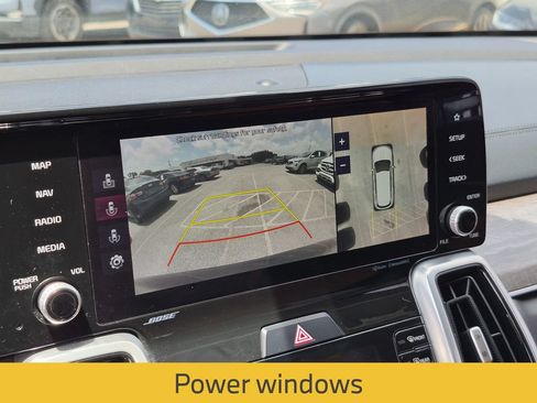 Used 2021 Kia Sorento SX Prestige AWD/4WD image 25