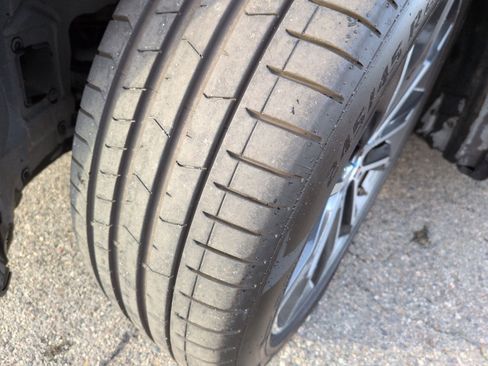 Used 2019 BMW X3 sDrive30i w/ M Sport Package 2 image 12