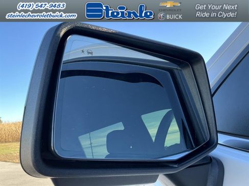 Used 2024 Chevrolet Silverado 1500 High Country image 17