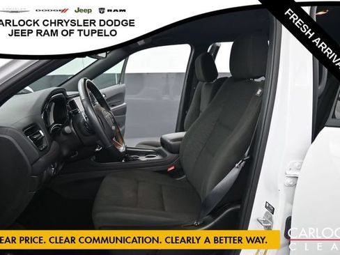 Used 2026 Dodge Durango GT RWD image 12