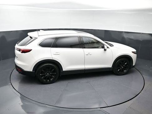 Used 2023 MAZDA CX-9 Touring Plus image 21