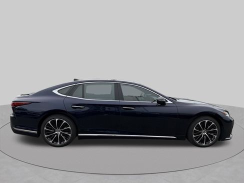 Used 2023 Lexus LS 500 AWD w/ Luxury Package image 26