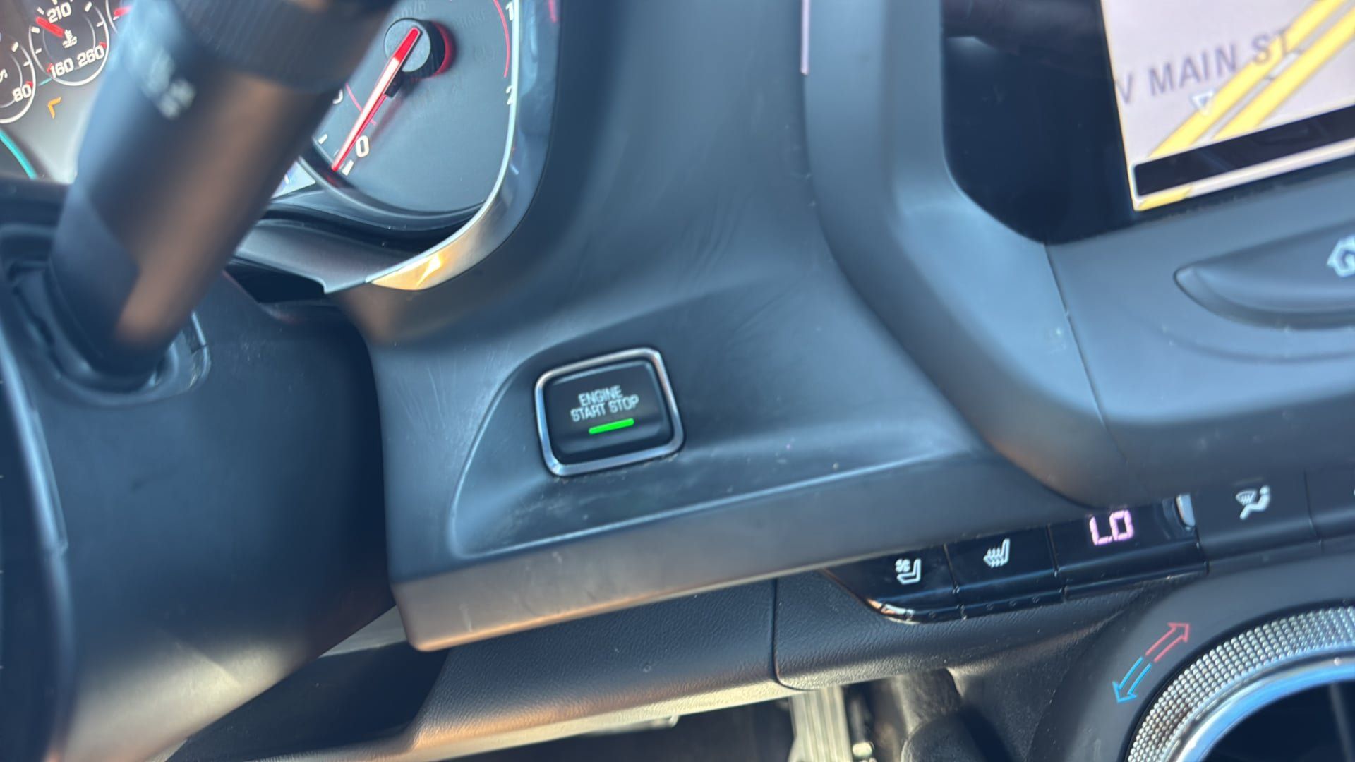 Used 2017 Chevrolet Camaro SS w/ 50th Anniversary Edition RWD image 24