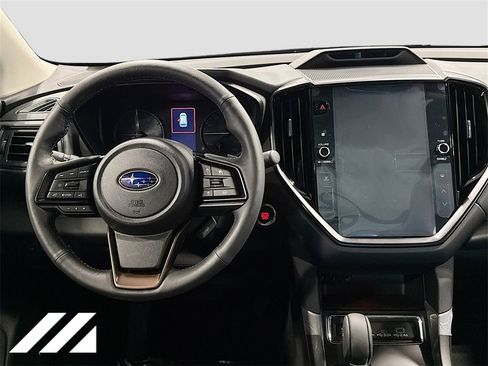 Certified 2025 Subaru Ascent Bronze Edition image 24