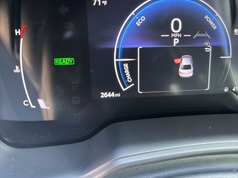 Used 2026 Toyota Corolla SE image 3