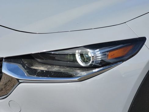 Used 2025 MAZDA CX-30 AWD 2.5 S w/ Preferred Package image 8