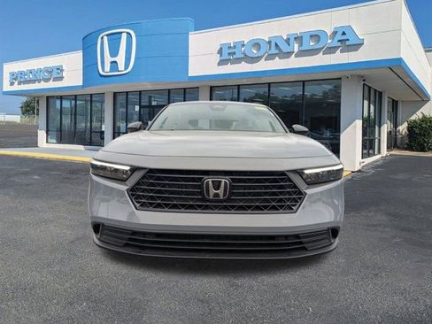 New 2026 Honda Accord Sport image 9