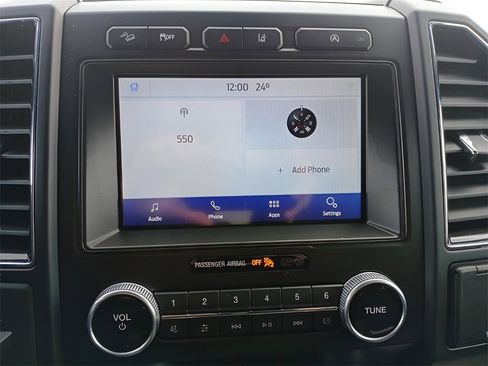 Used 2021 Ford Expedition XL image 17