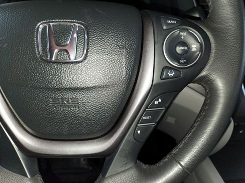 Used 2023 Honda Ridgeline RTL image 25