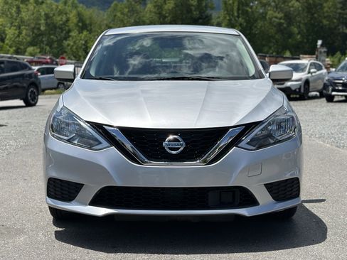Used 2018 Nissan Sentra SV FWD image 22