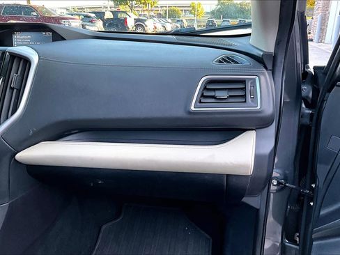 Used 2019 Subaru Ascent Limited w/ Popular Package #3 image 18