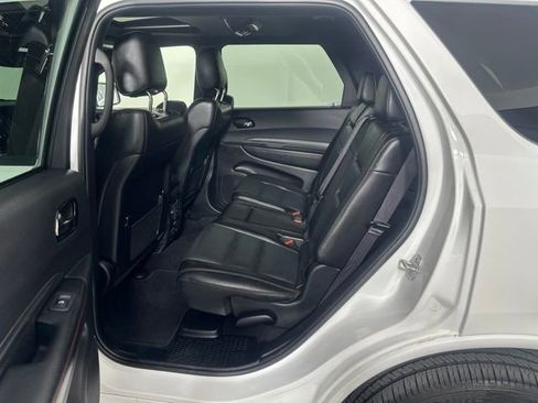 Used 2025 Dodge Durango GT AWD/4WD image 21