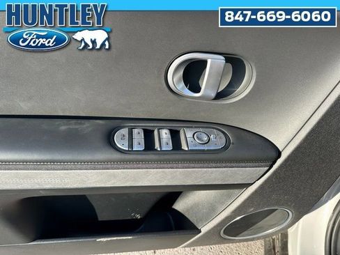 Used 2023 Hyundai Ioniq 5 SEL image 19