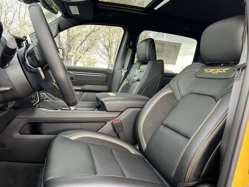 New 2023 RAM 1500 TRX w/ TRX Level 2 Equipment Group image 18