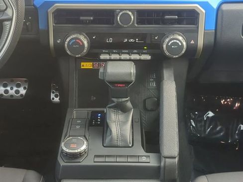 Certified 2024 Toyota Tacoma TRD Sport w/ TRD Sport Upgrade Package image 19