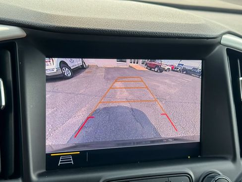 Used 2020 GMC Terrain SLT AWD/4WD image 28