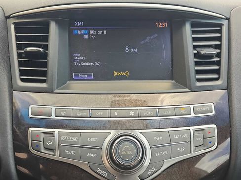 Used 2015 INFINITI QX60 FWD w/ Premium Plus Package image 20