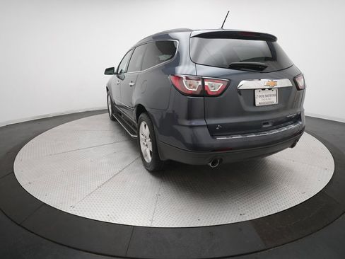 Used 2013 Chevrolet Traverse LTZ image 34