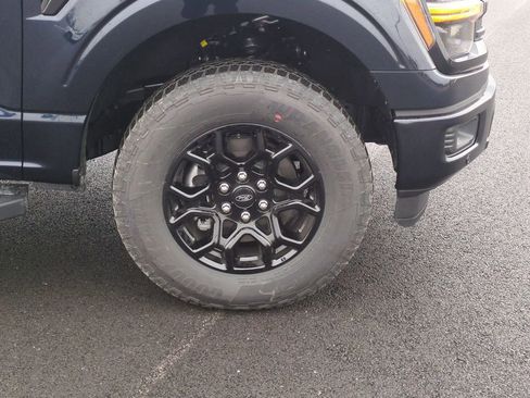 New 2026 Ford F150 XLT w/ Equipment Group 302A MID image 22