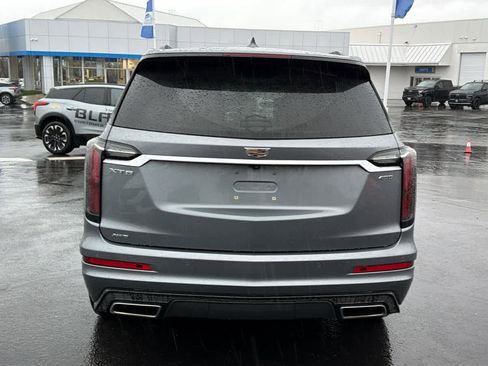 Used 2020 Cadillac XT6 Sport image 6