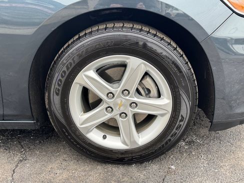 Used 2021 Chevrolet Malibu LS image 10