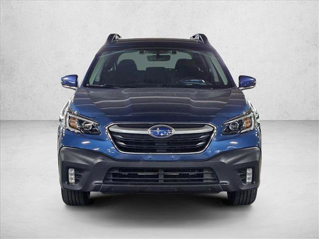 Used 2022 Subaru Outback Premium AWD/4WD image 2