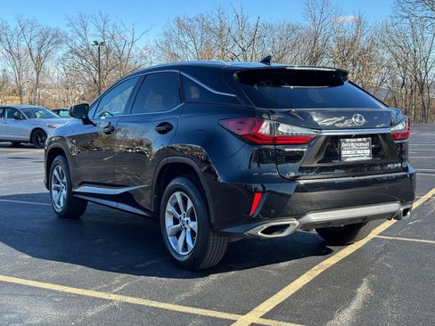 Used 2019 Lexus RX 350 Base image 6